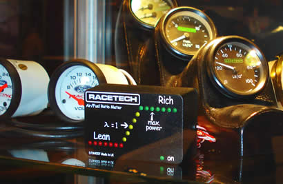 DTM4007 from Racetech